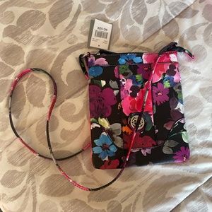 Crossbody purse